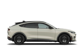 2026 Ford Mustang Mach-E® External Image 1